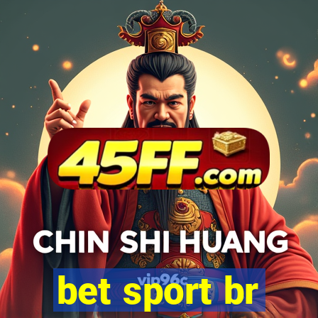 bet sport br